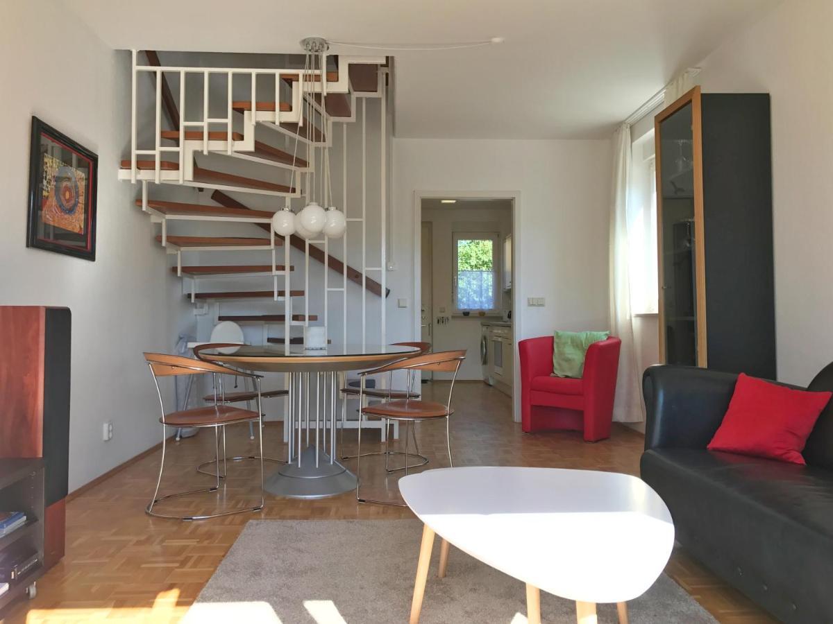 Ferienhaus Captain Hook 브리게 외부 사진
